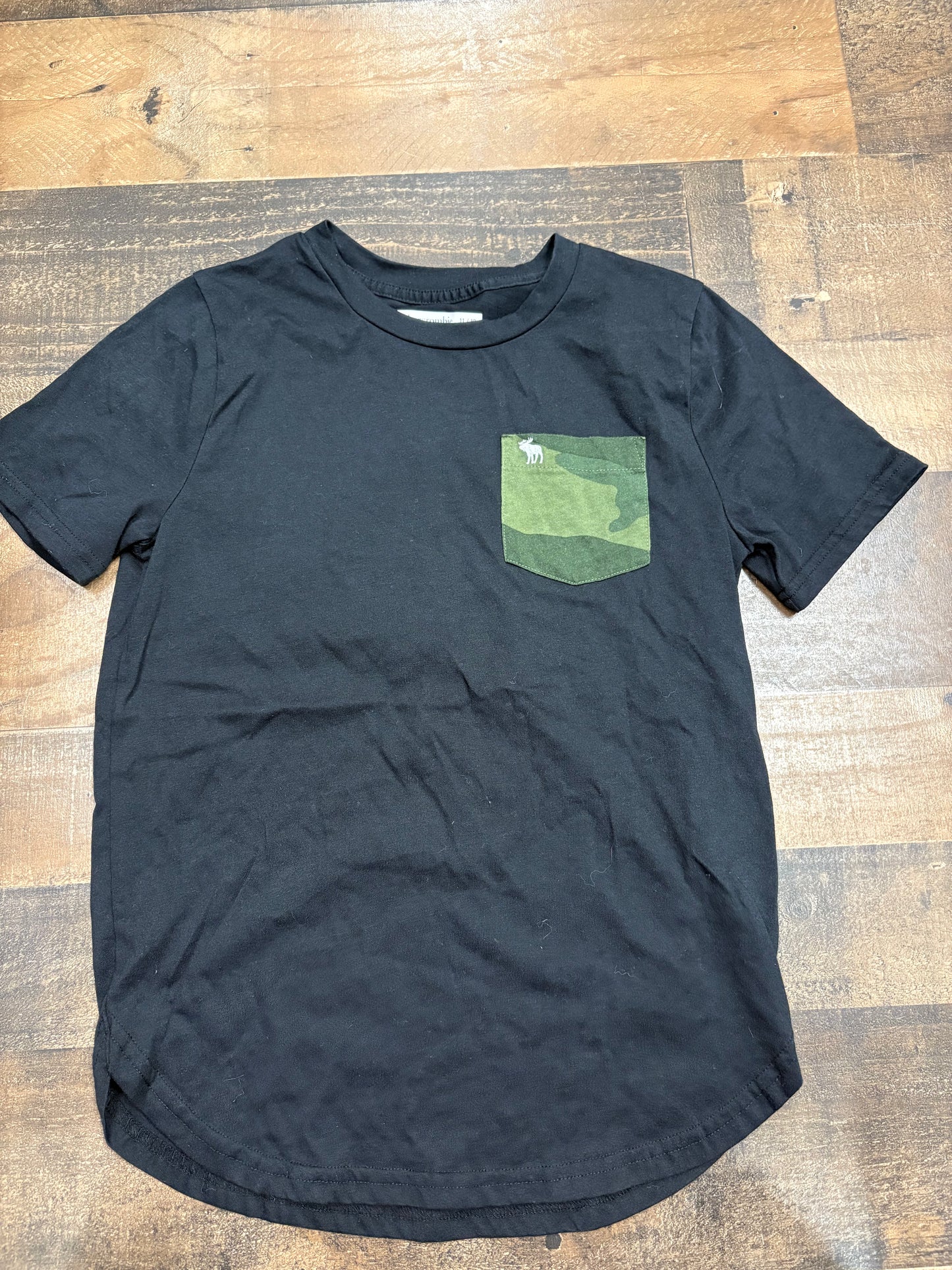 Boys 11/12 Abercrombie shirt