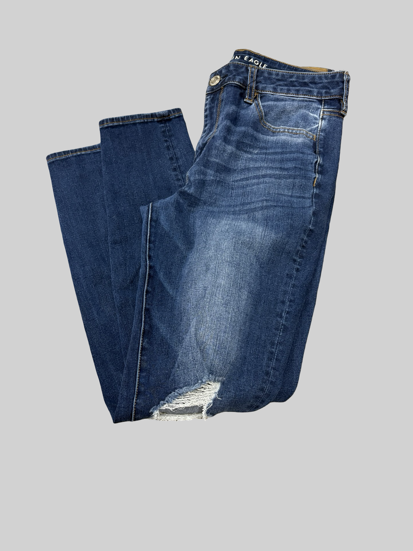 Women’s AE size 10