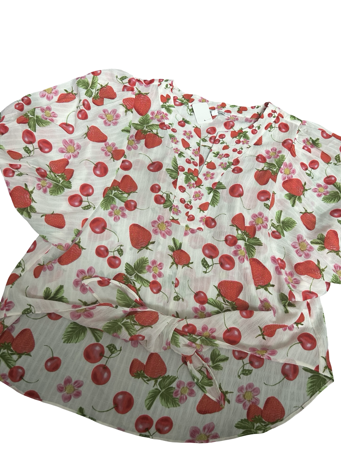 Women’s medium blouse