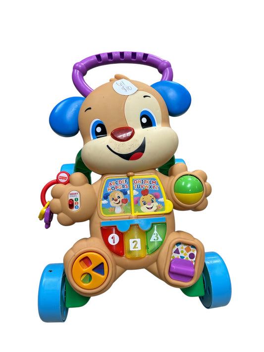 Baby walker-no shipping