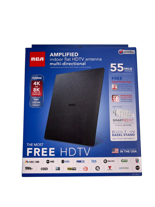 Multi-directional antenna