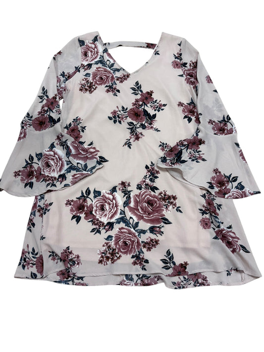 Women’s medium dress