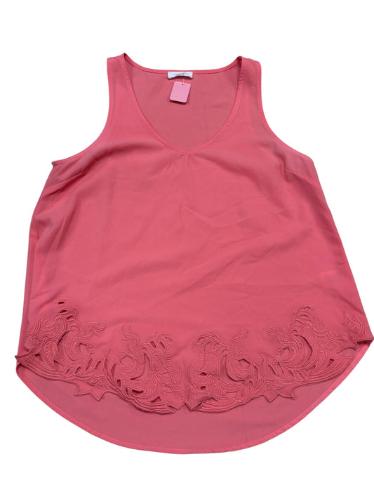 Women’s medium blouse tank