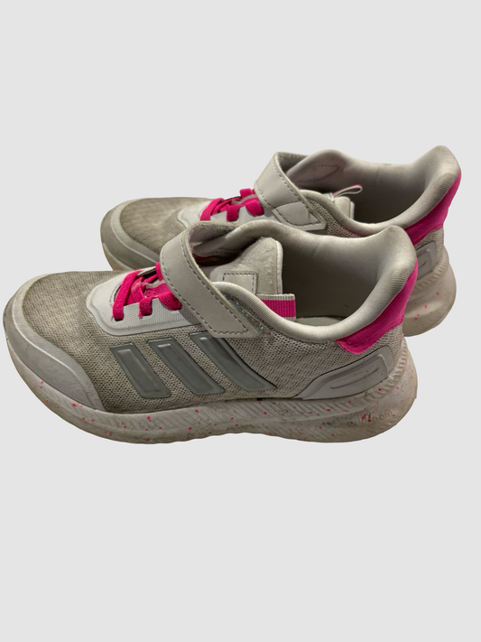 Girls adidas shoes size 13