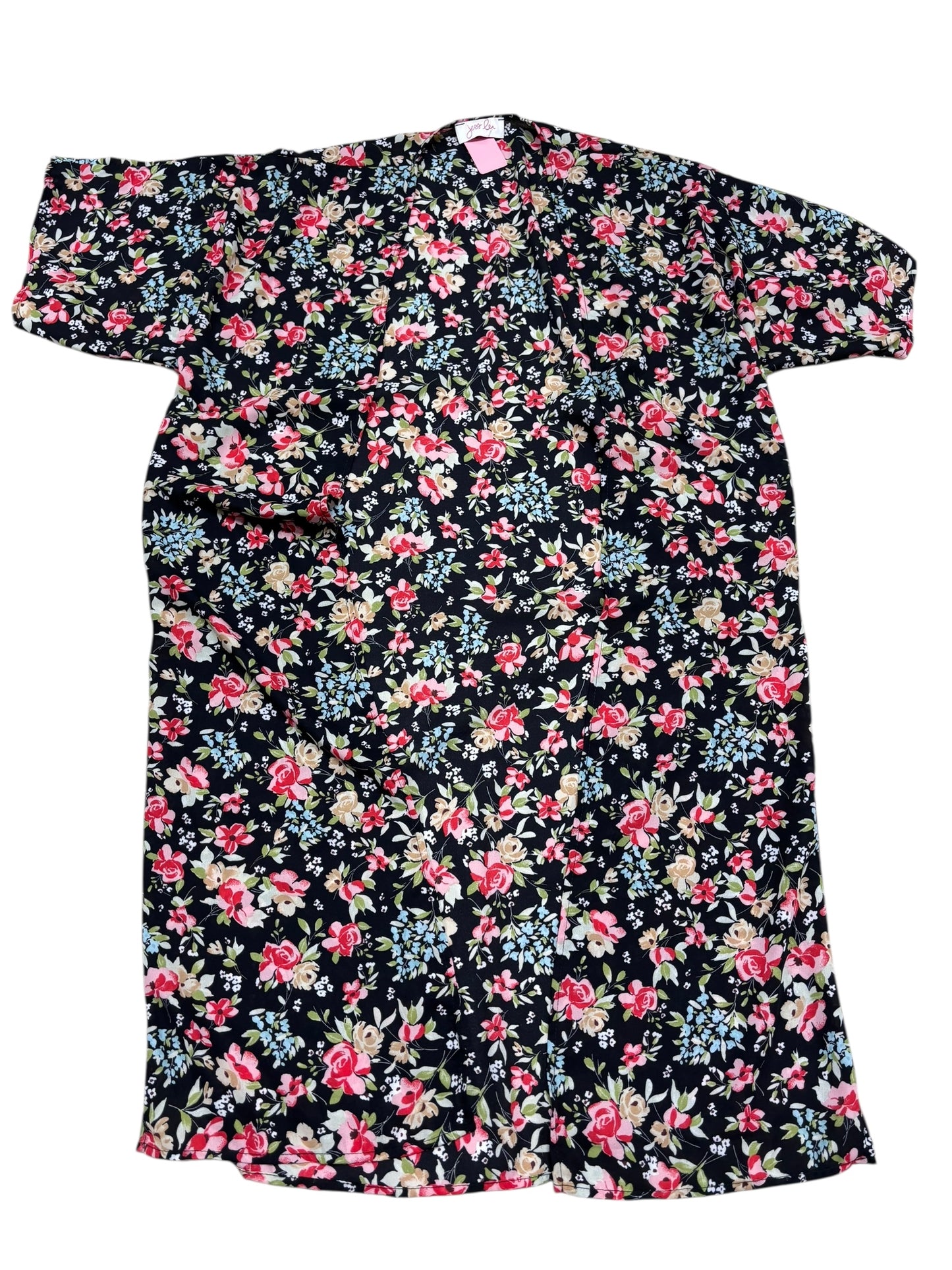 Women’s medium kimono