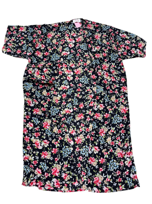 Women’s medium kimono