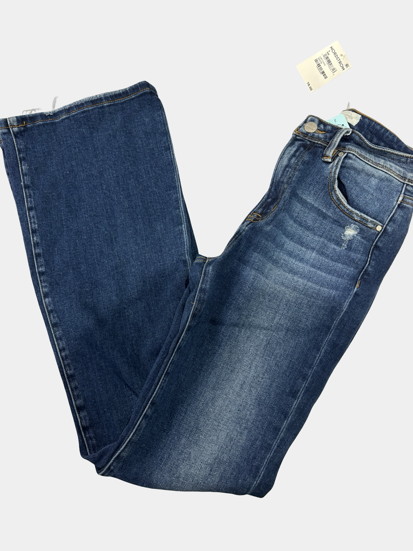 Women’s flying monkey size 5/27