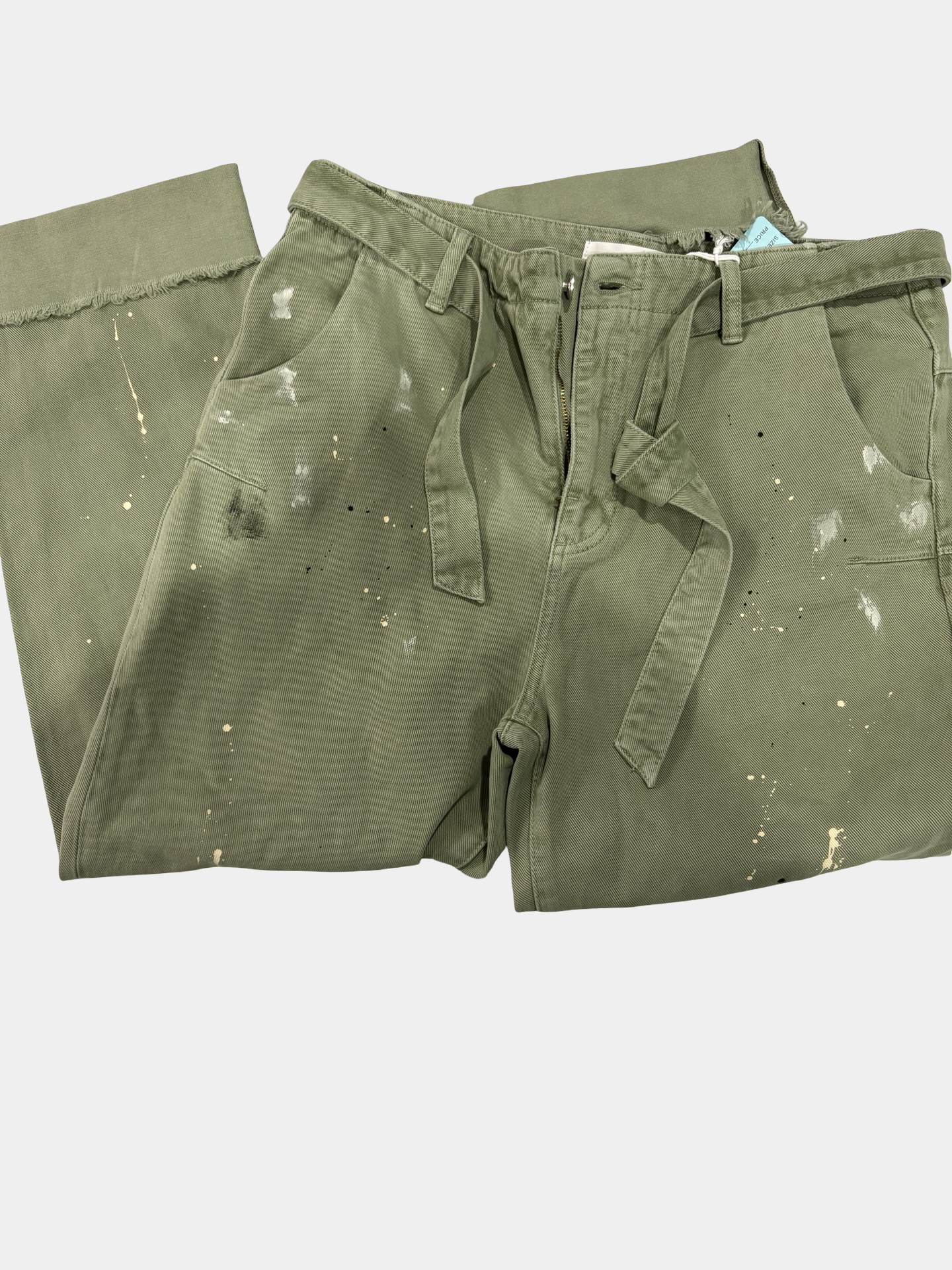 Women’s risen distressed size 13/31 NWT
