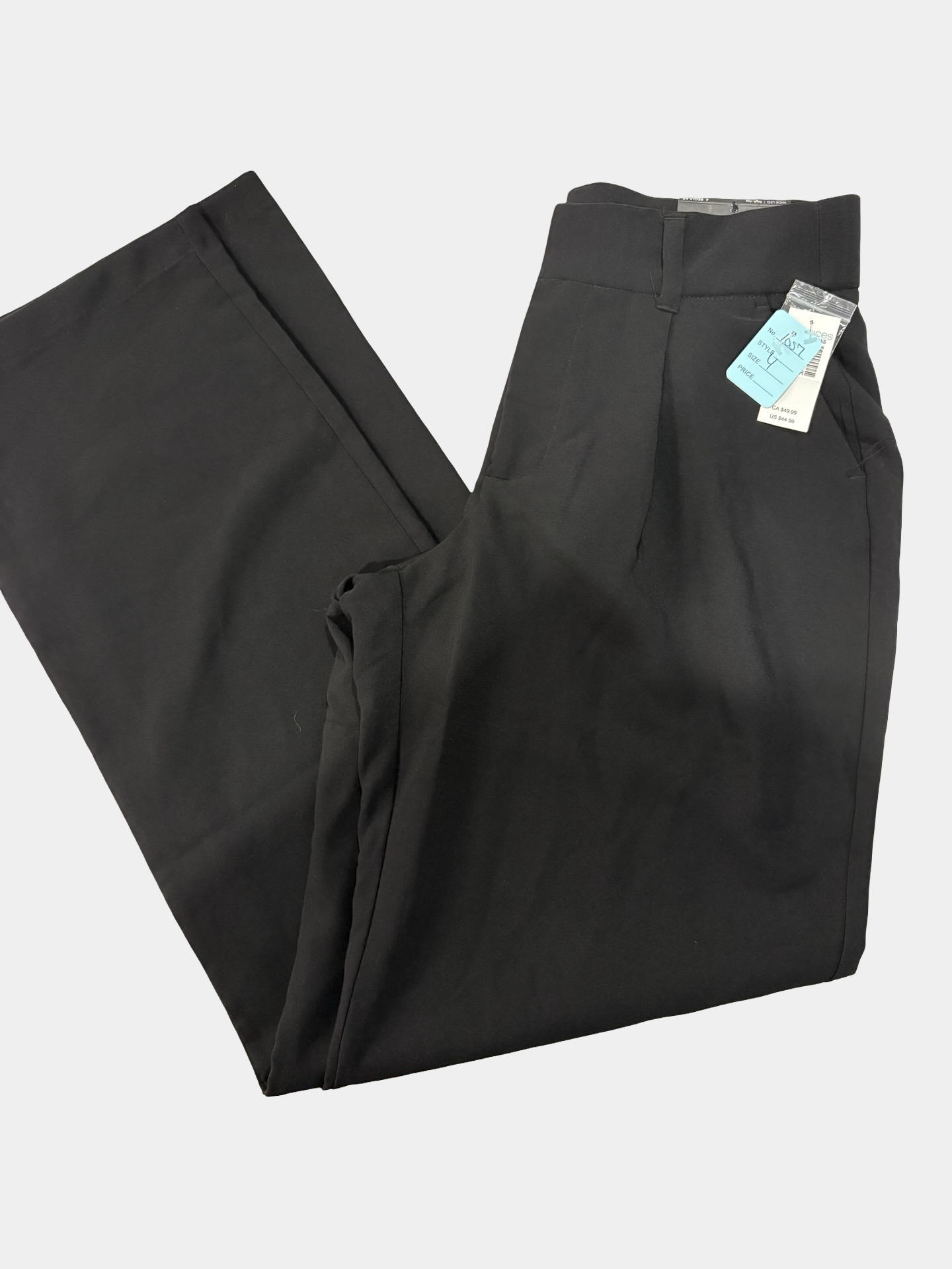 Women’s Maurice’s wide leg NWT size 4