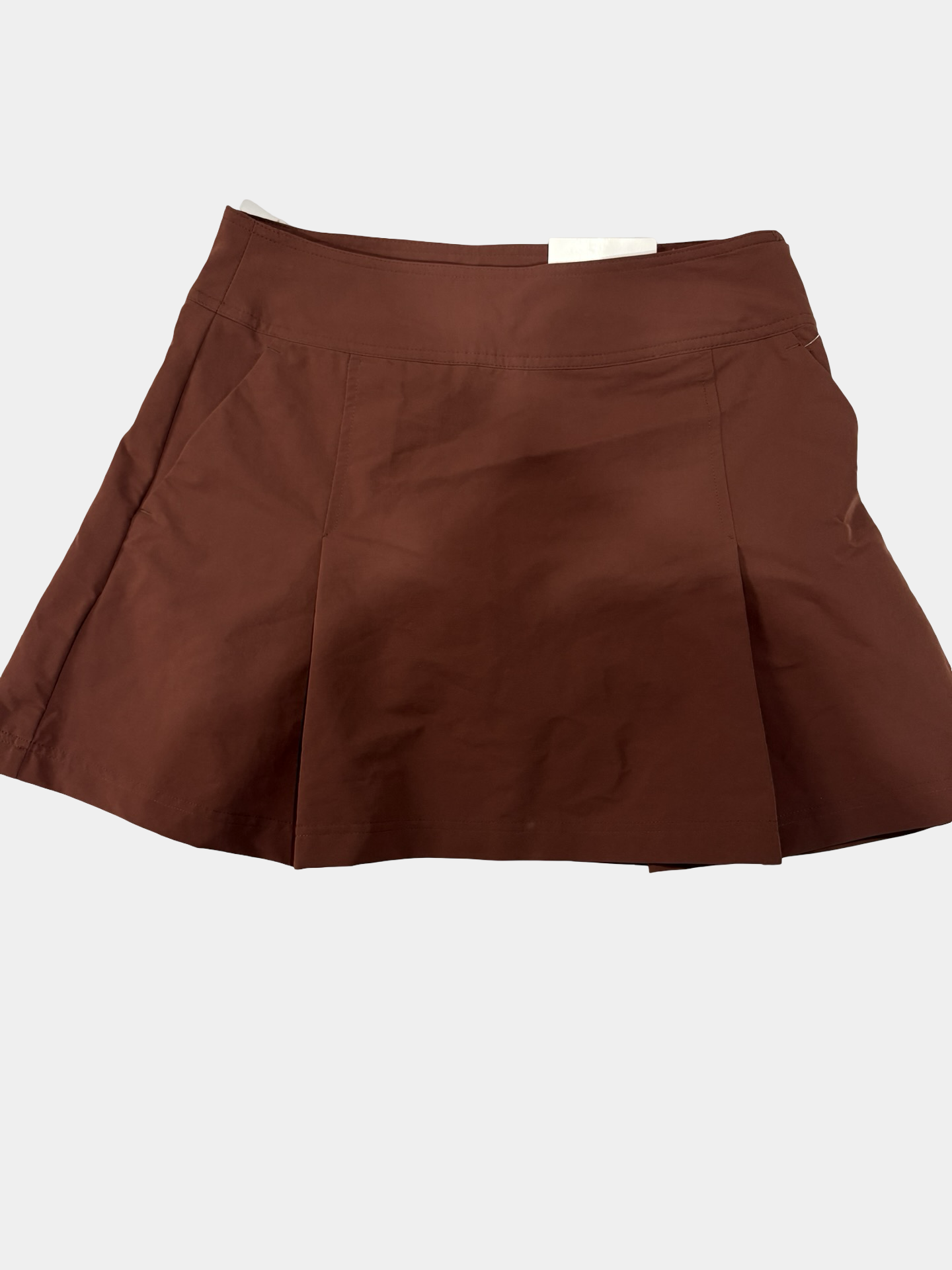 Women’s skort NWT size 6