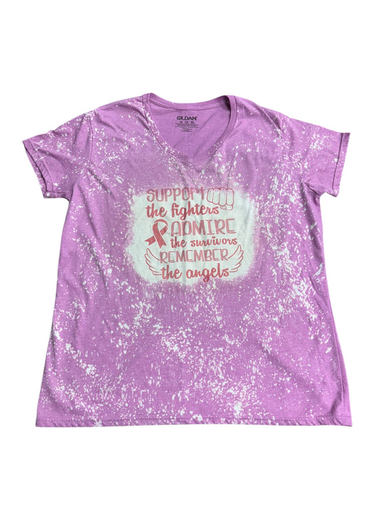 Women’s xl graphic shirt