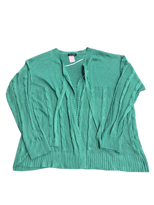 Women’s xxl cardigan