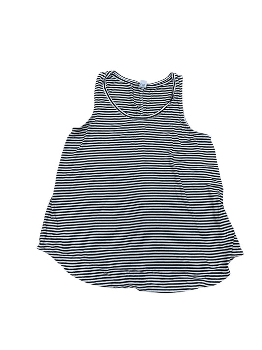 Womens xs old navy tank top