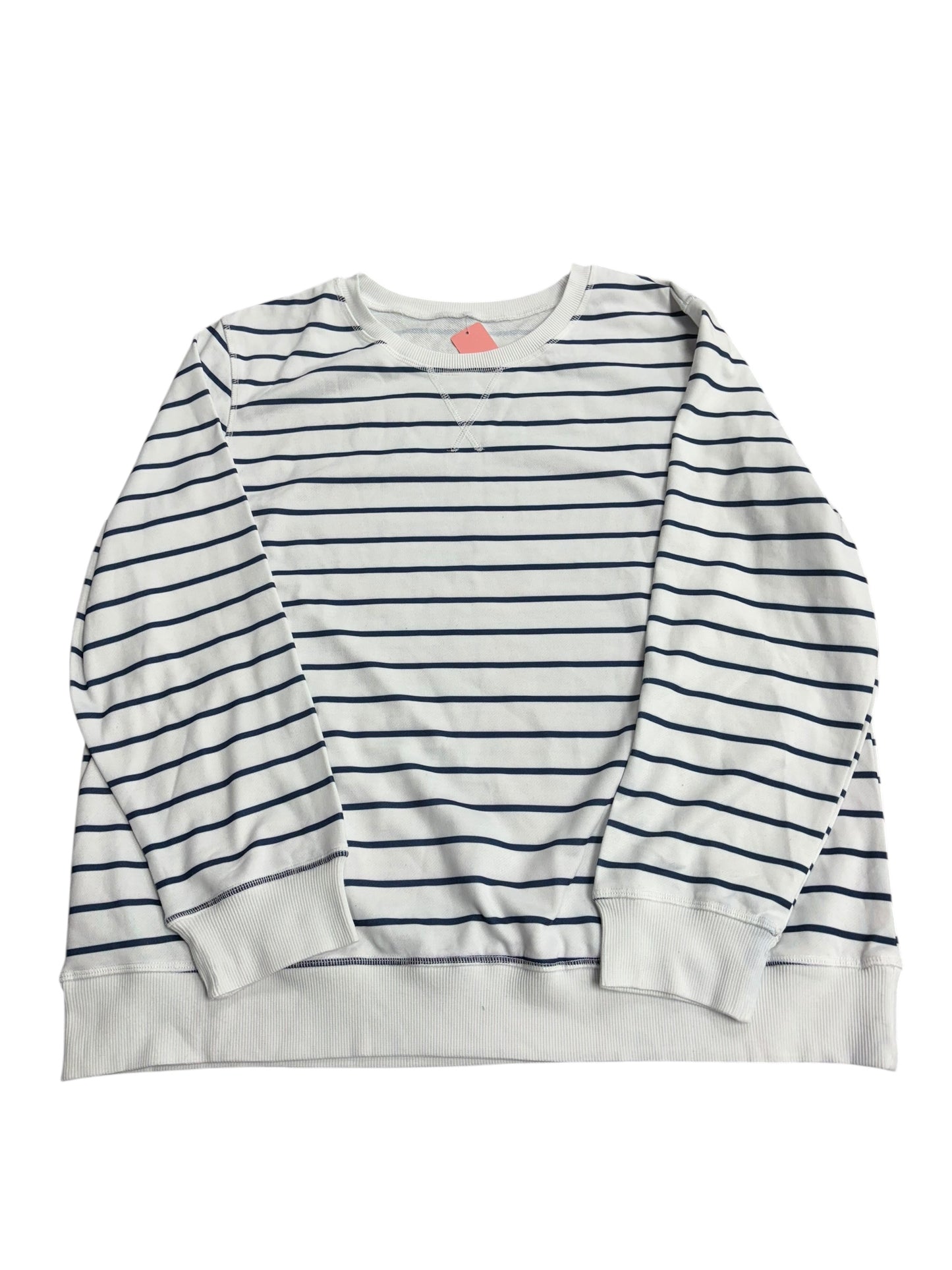 Women’s 2lx crewneck