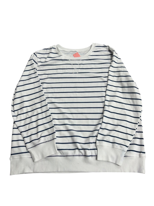 Women’s 2lx crewneck