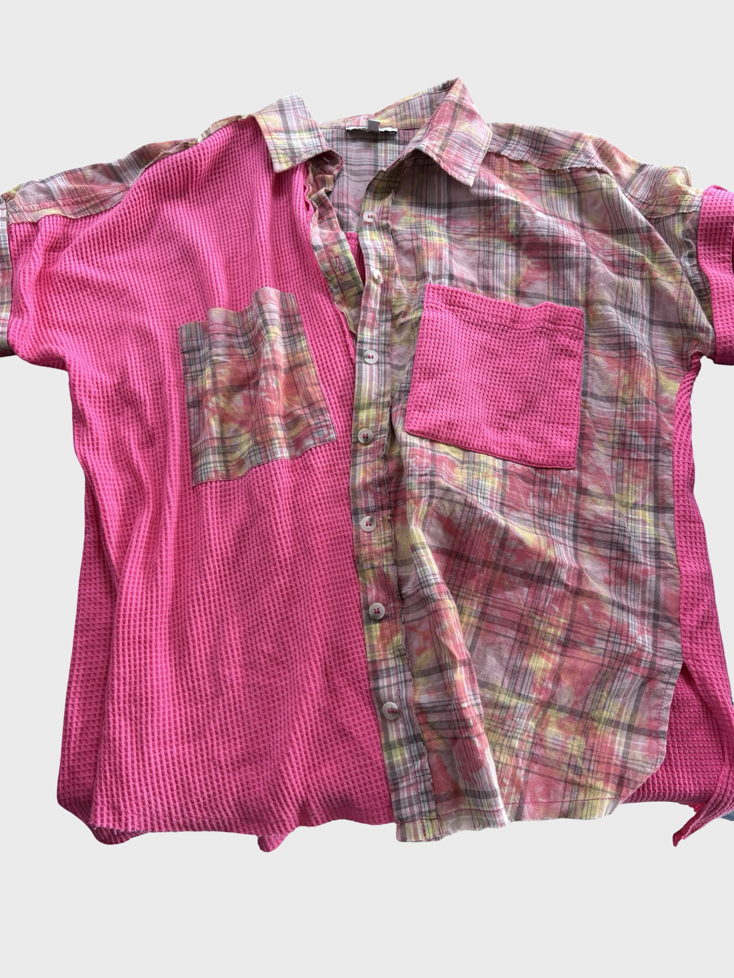 Women’s button up size small
