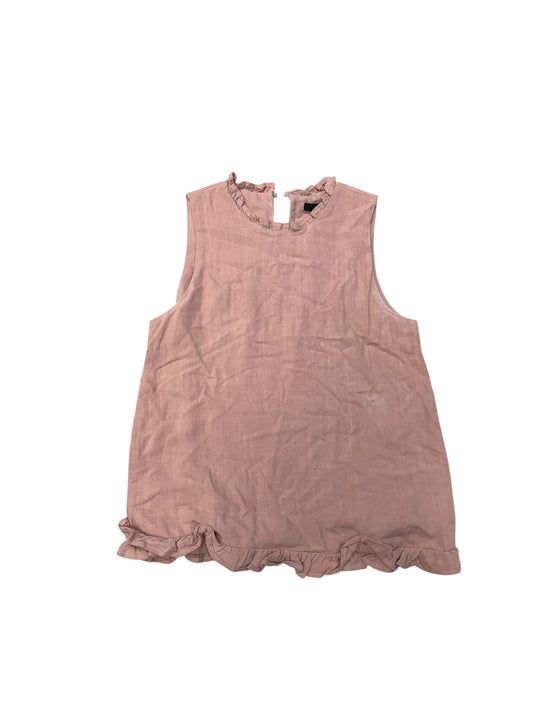 Womens medium tank top