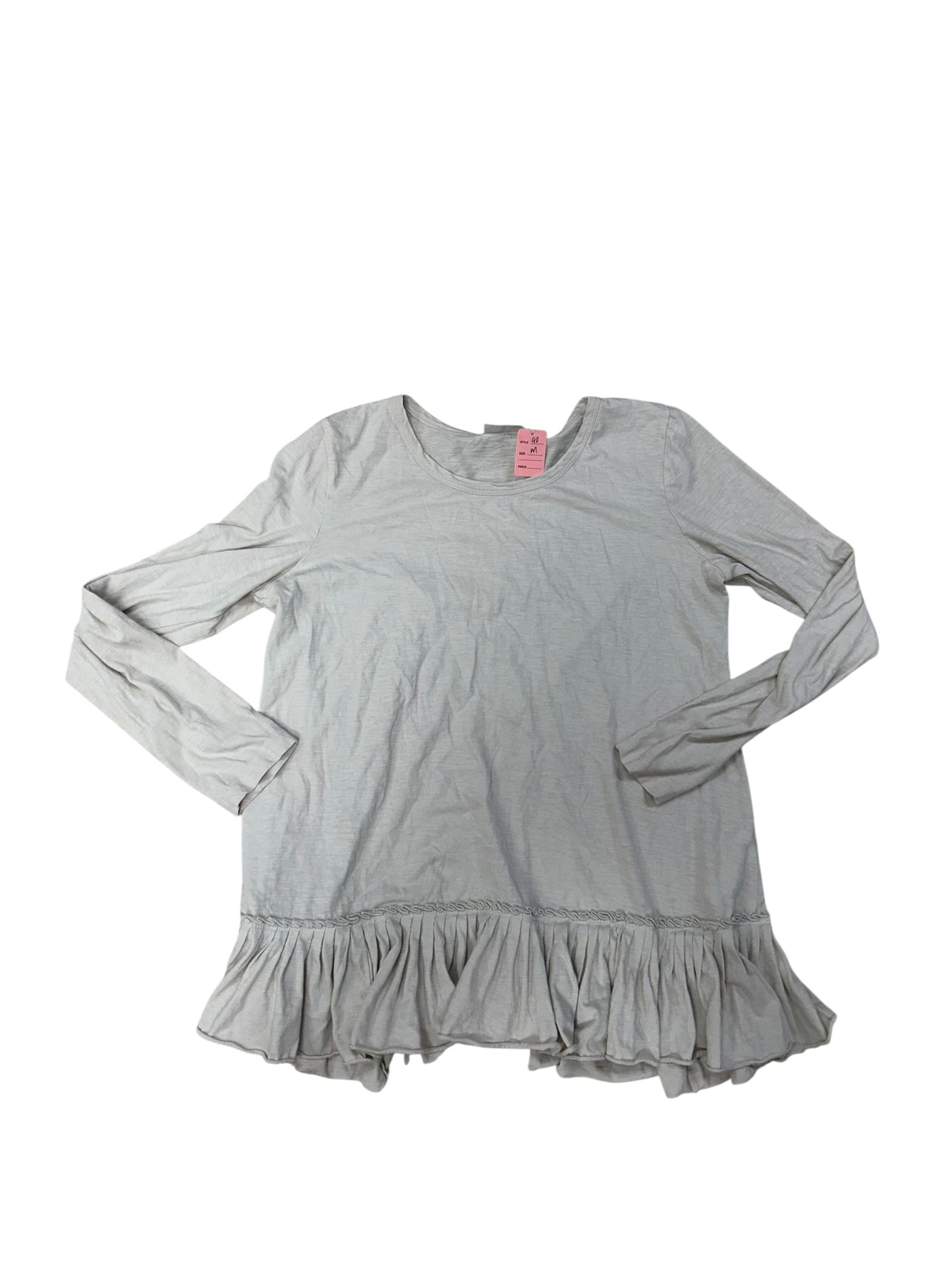 Womens medium long sleeve