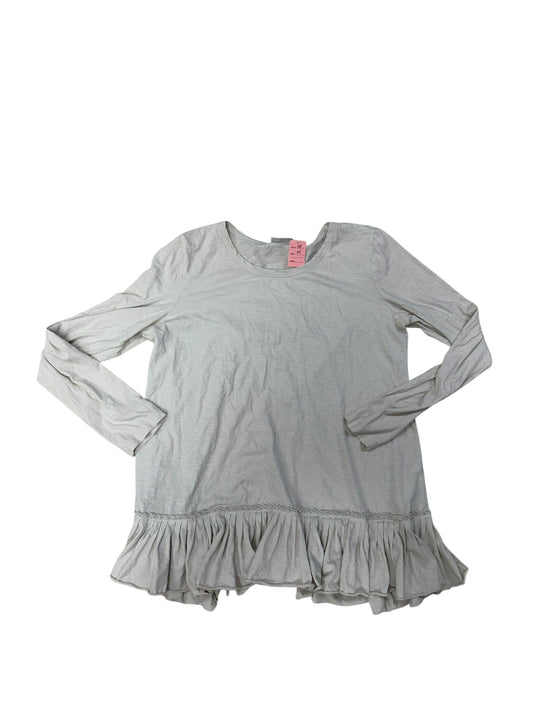 Womens medium long sleeve
