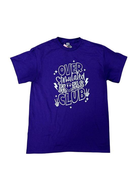 Womens medium short sleeve