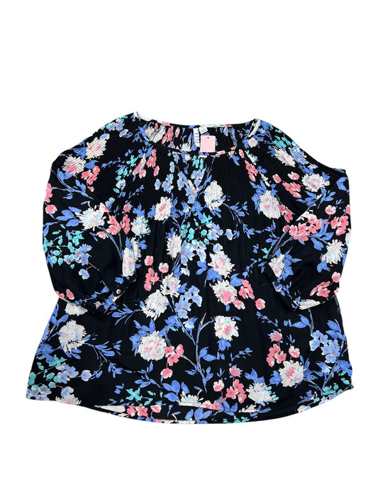 Womens medium long sleeve