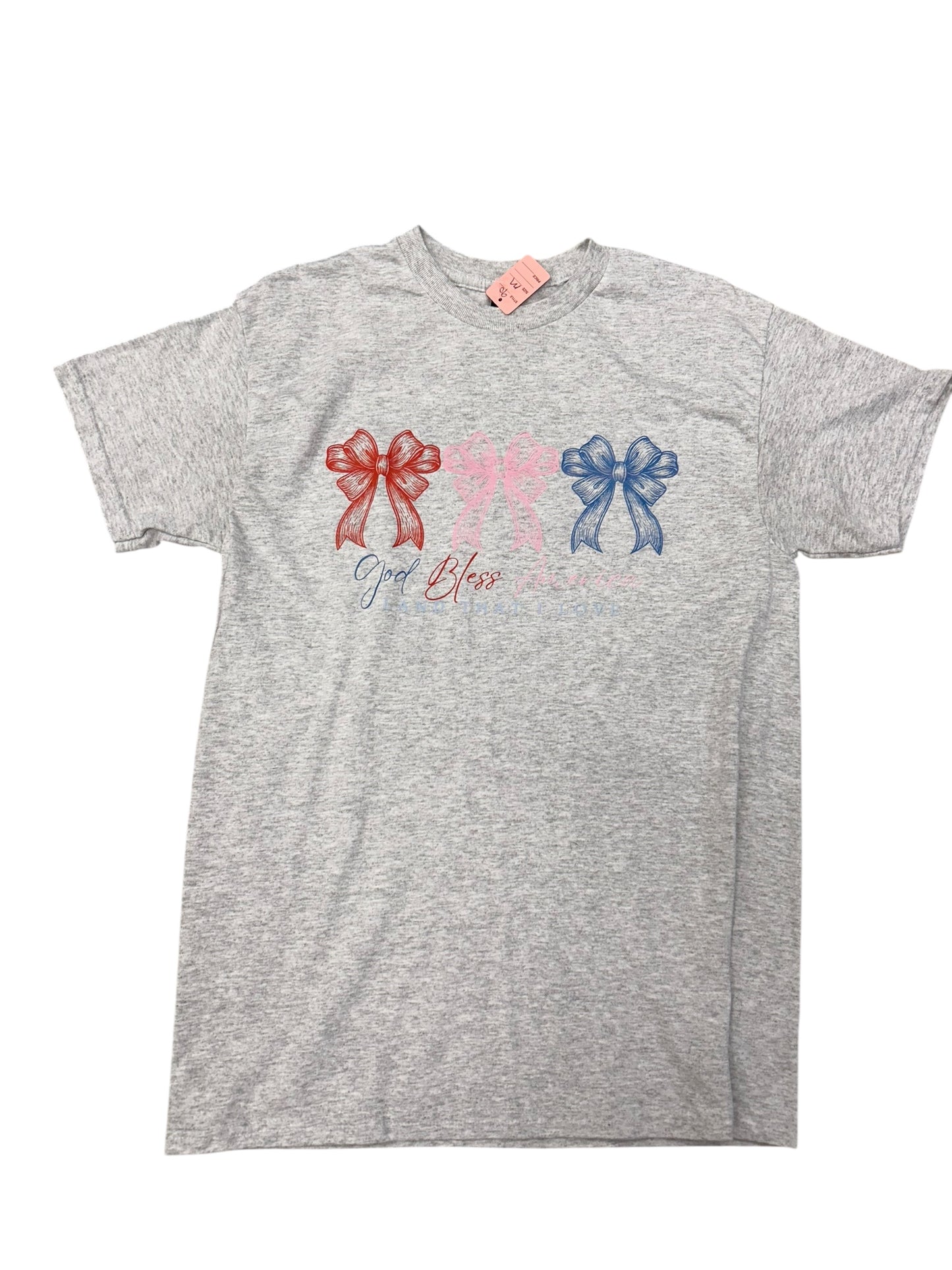 Women’s medium short sleeve
