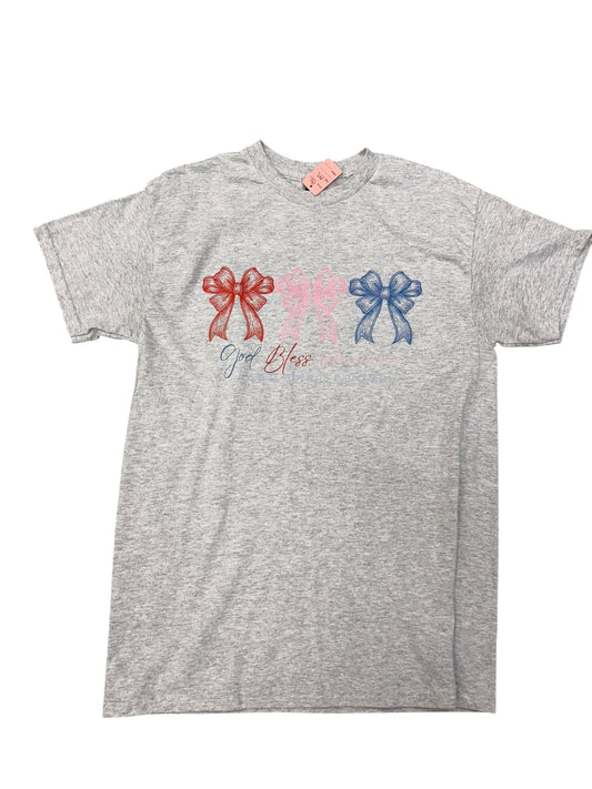 Women’s medium short sleeve
