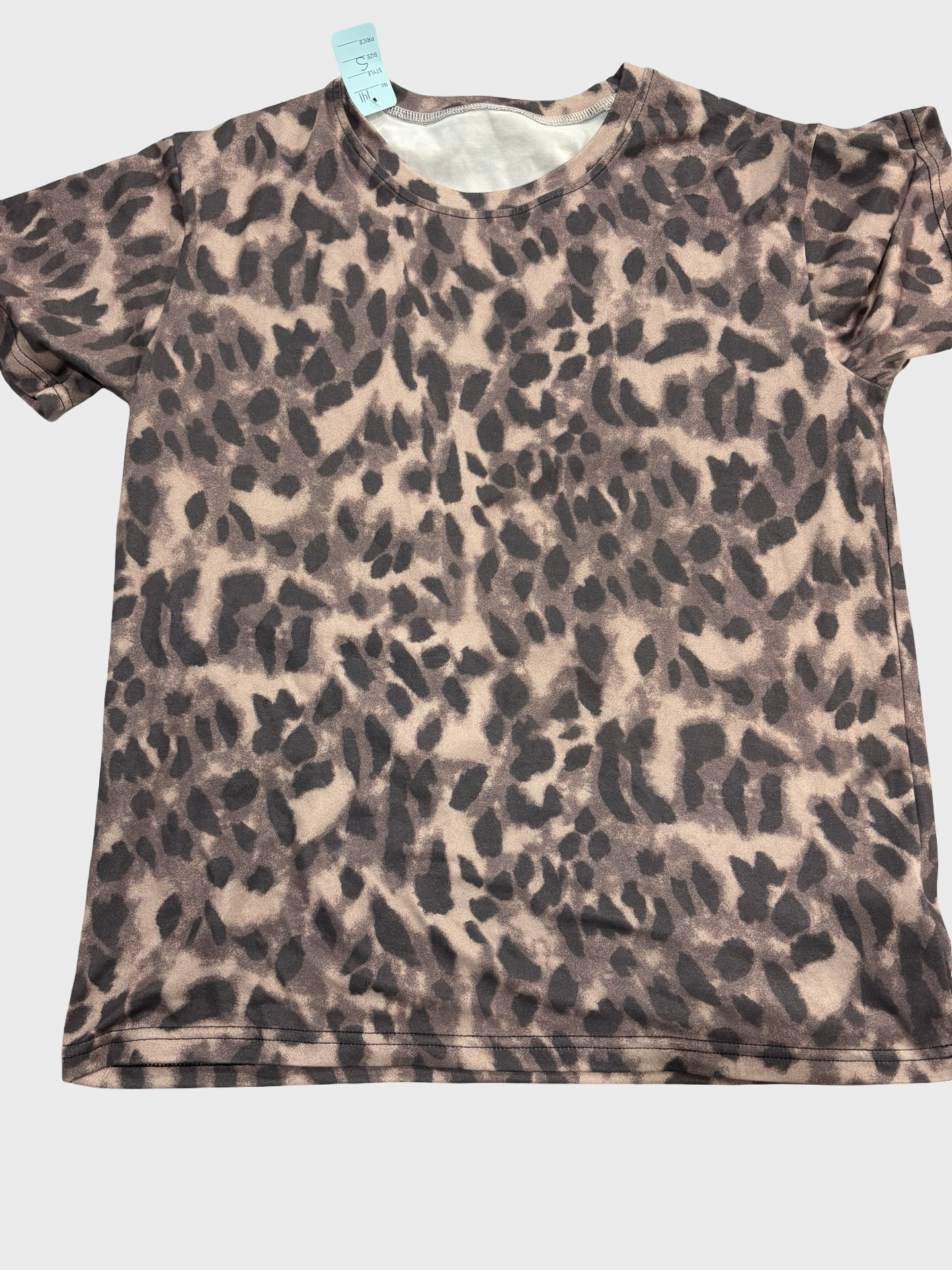 Women’s small top