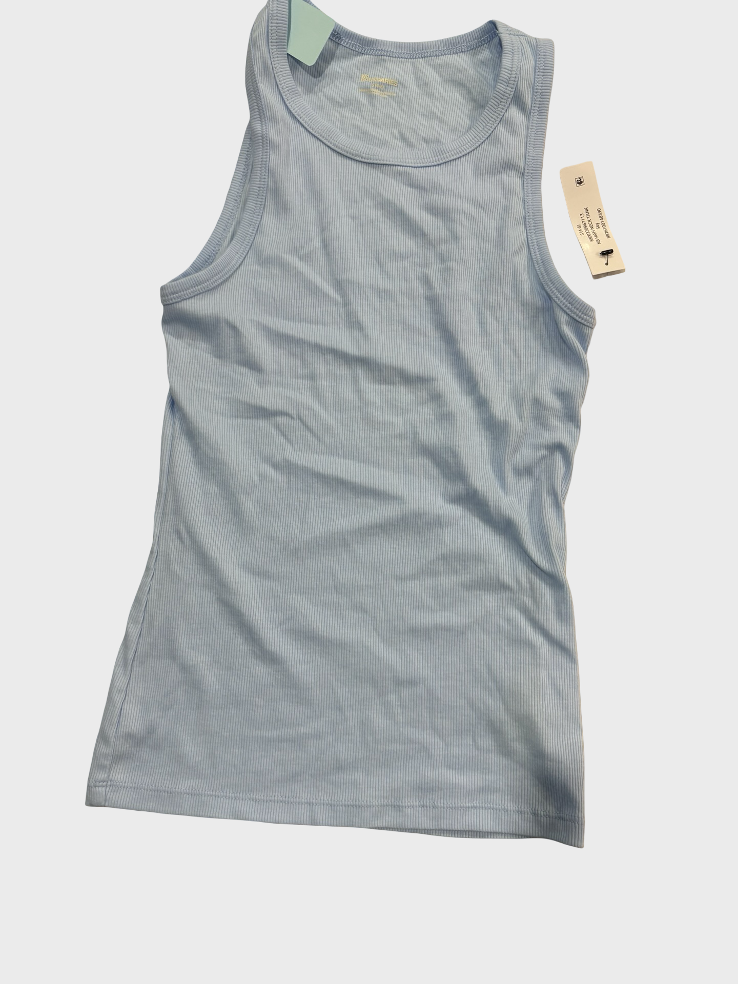 Women’s NWT small tank
