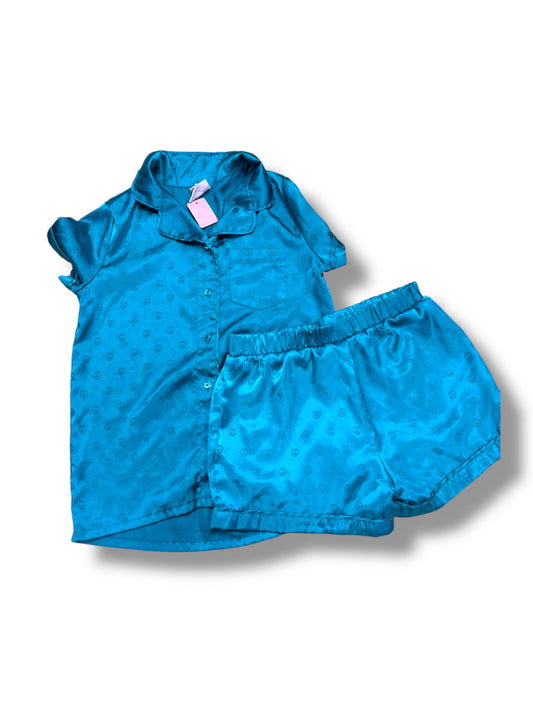 Girls 10-12 pajamas set