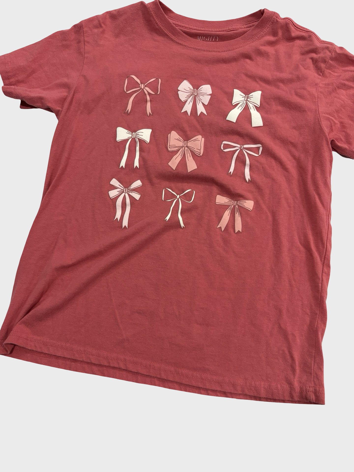 Women’s small top