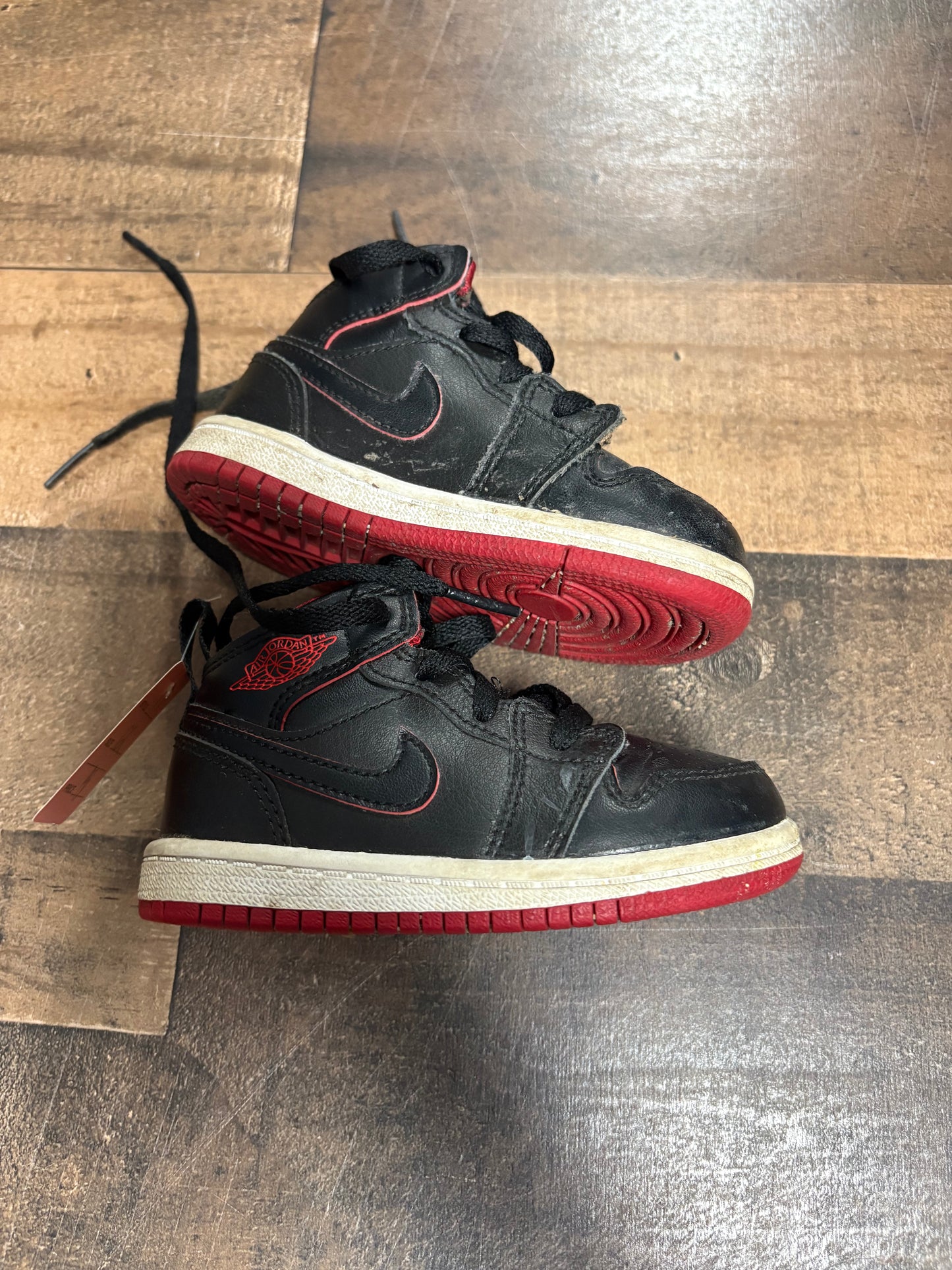 6c Nike shoes