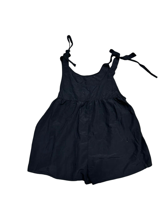 Womens medium romper