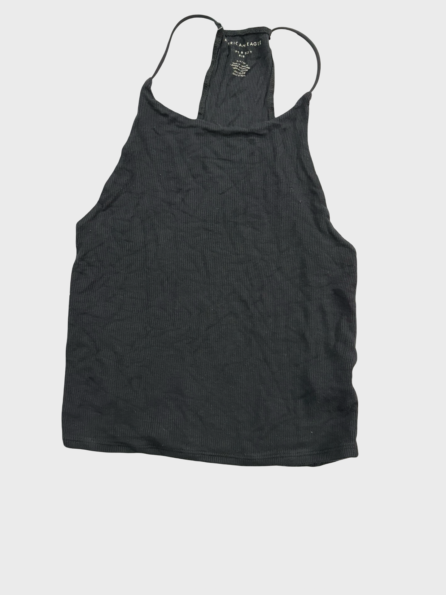 Women’s small AE tank