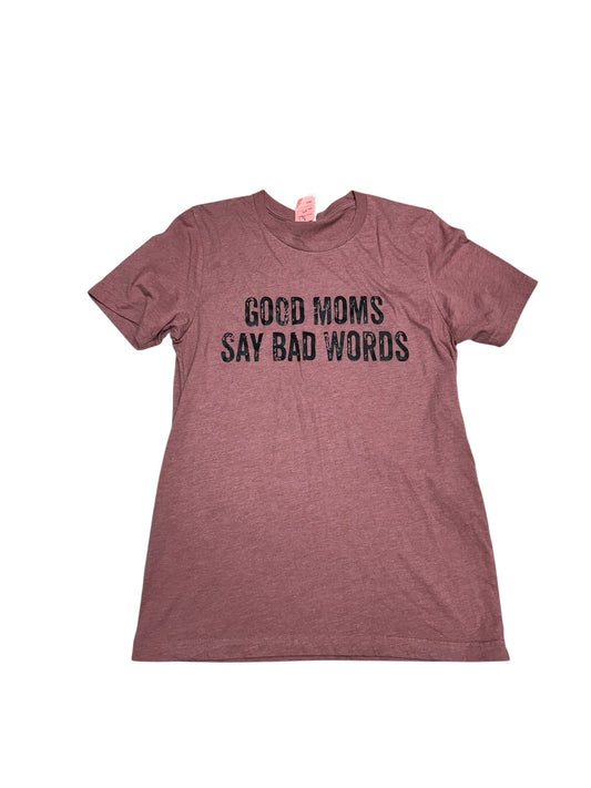 Womens medium short sleeve