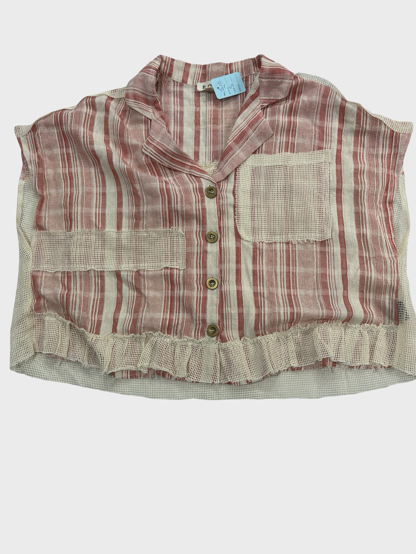 Women’s small shirt
