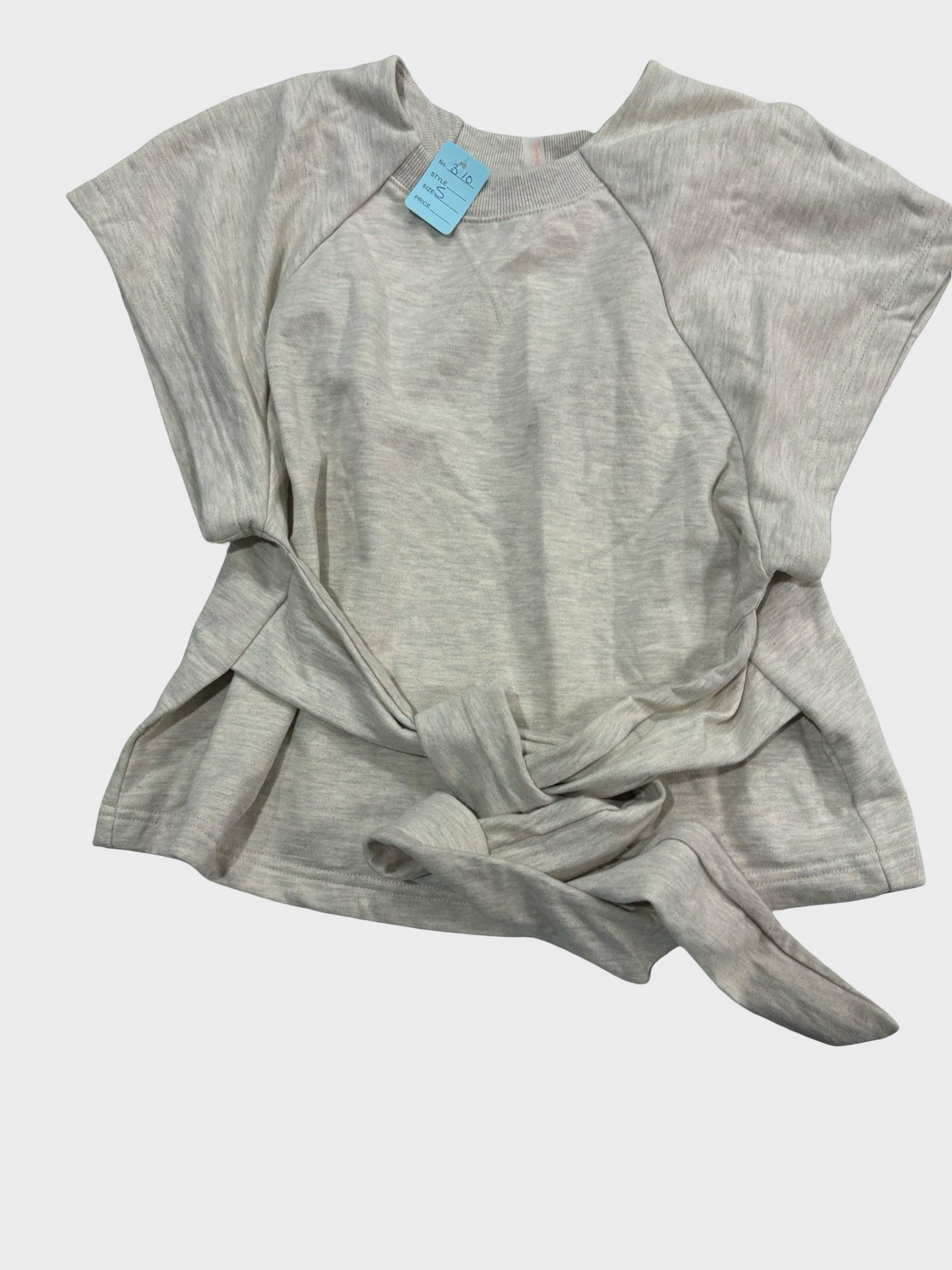 Women’s small free people top