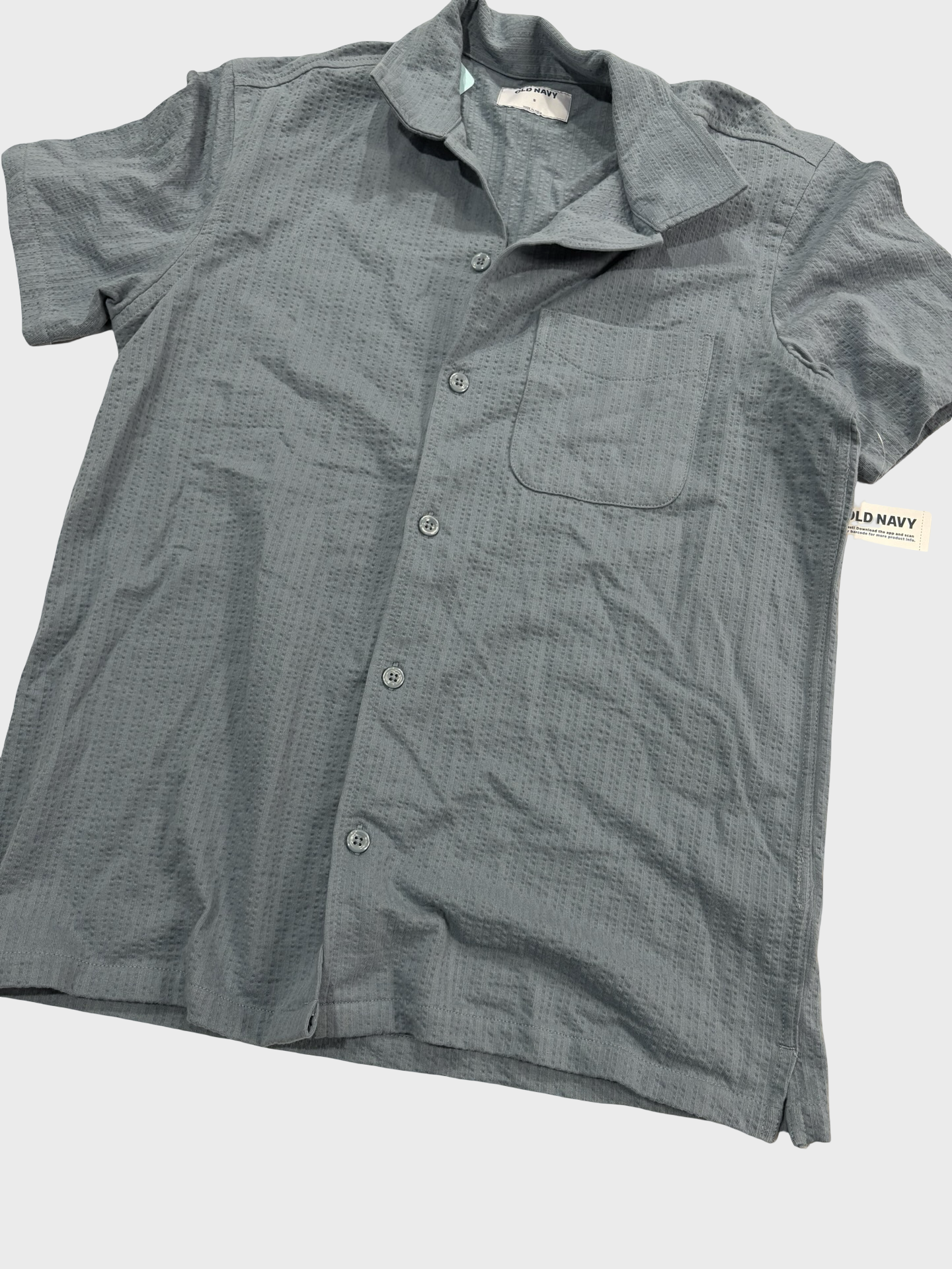 Men’s NWT small shirt