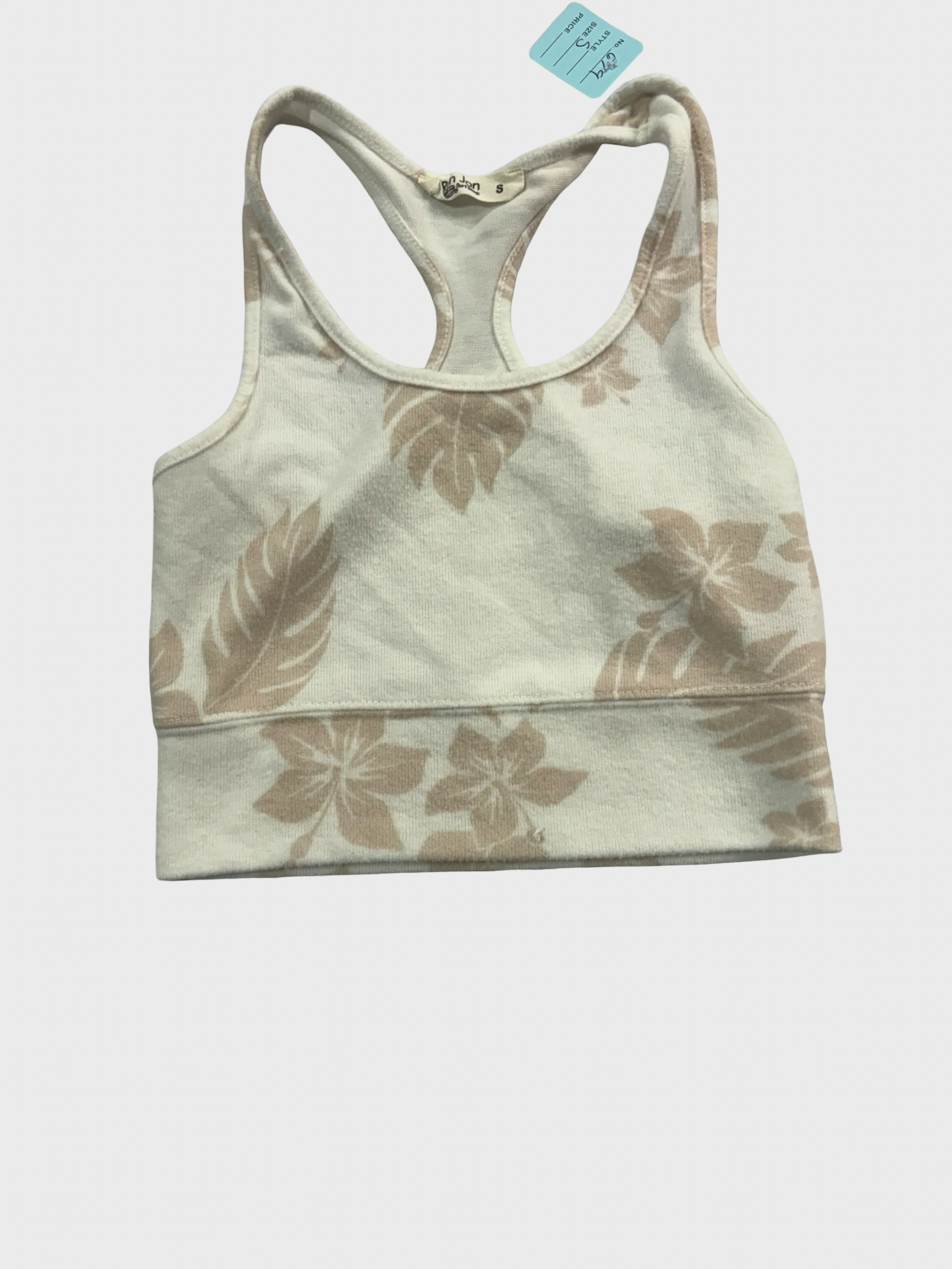 Women’s small top