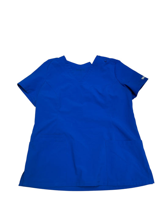 Womens medium scrub top