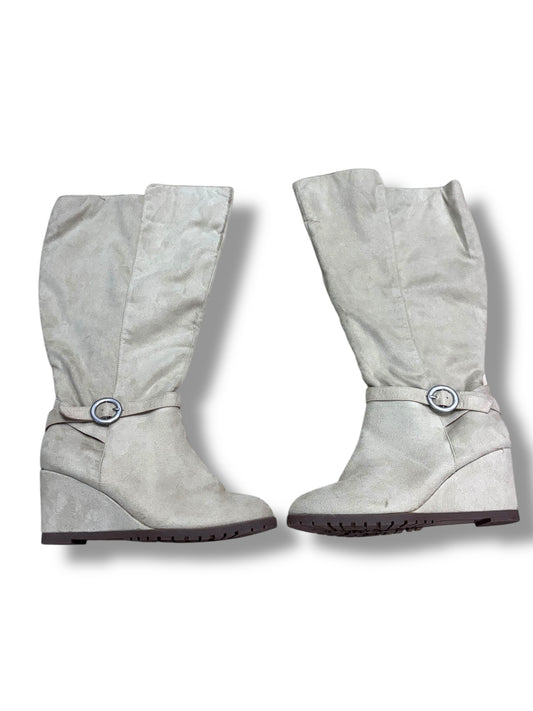 Women’s 10 boots