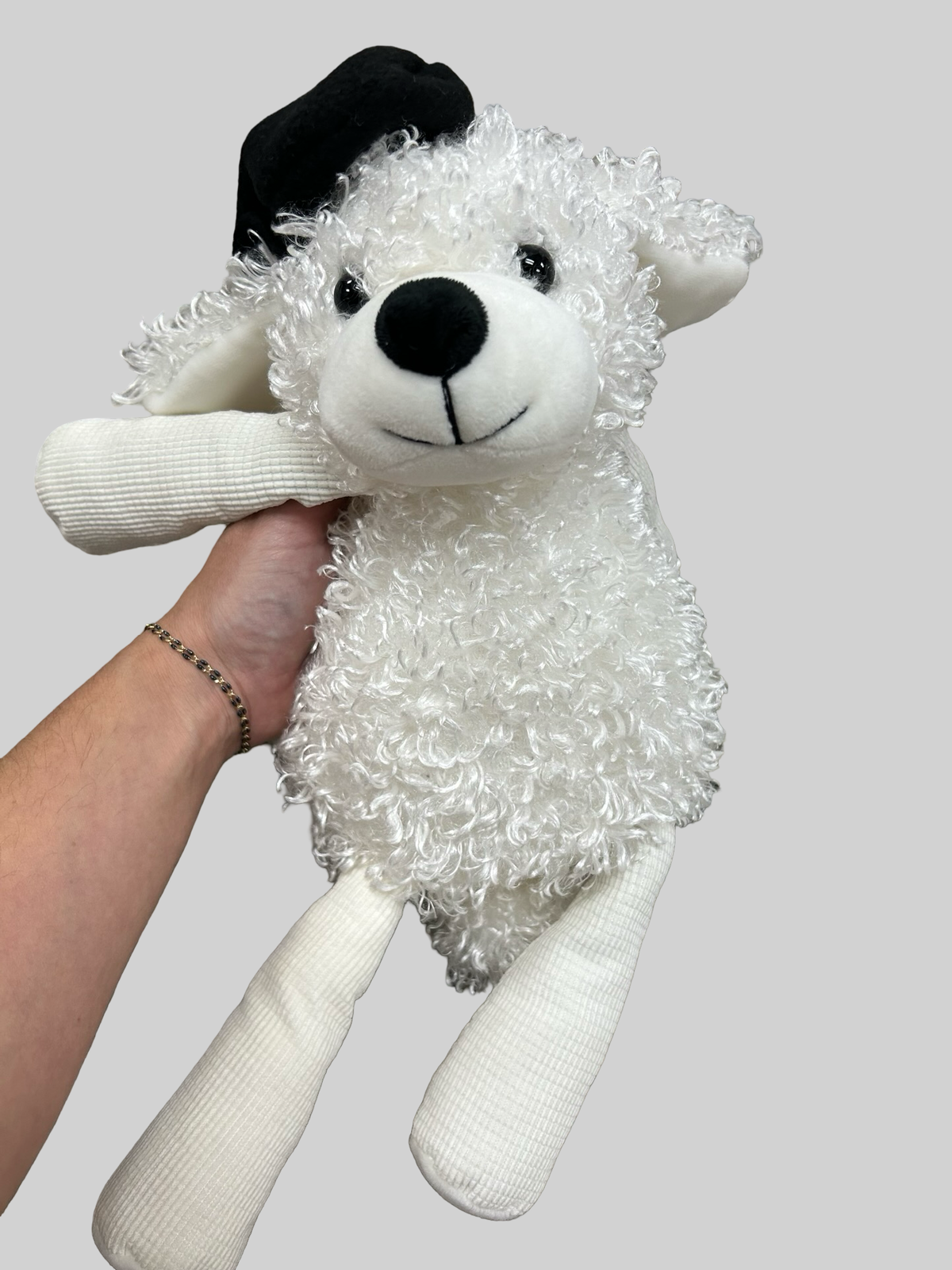 Large scent buddy