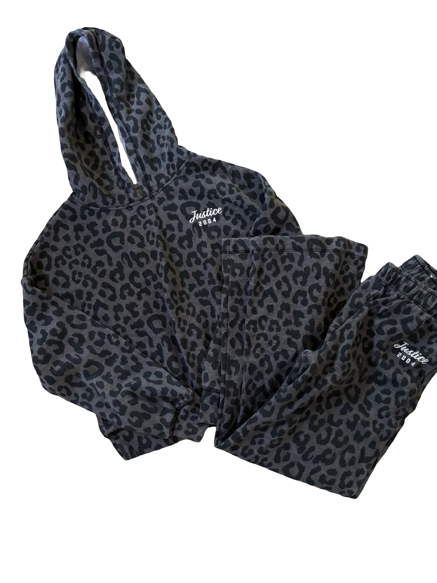 Girls size 7/8 set