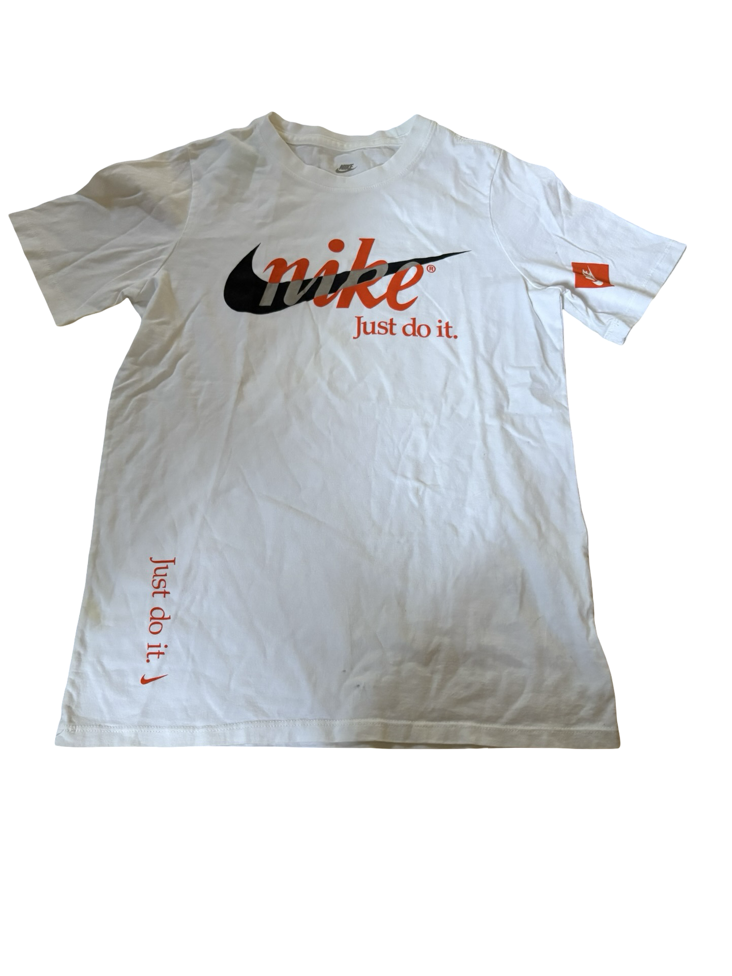 Boys Nike youth small