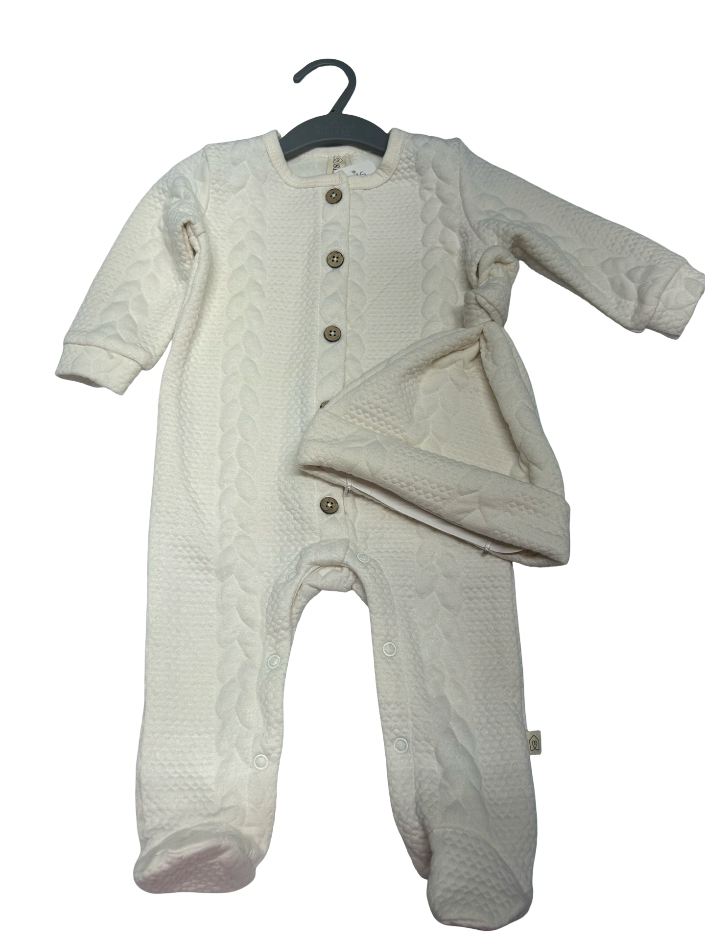 Girls 3-6 months