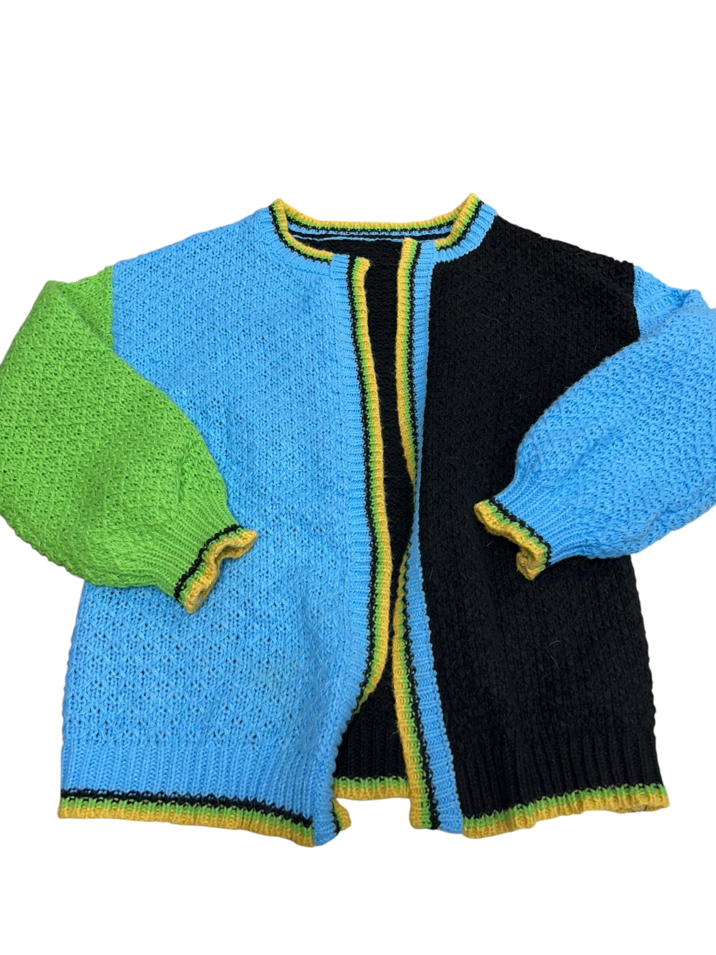 Womens medium cardigan