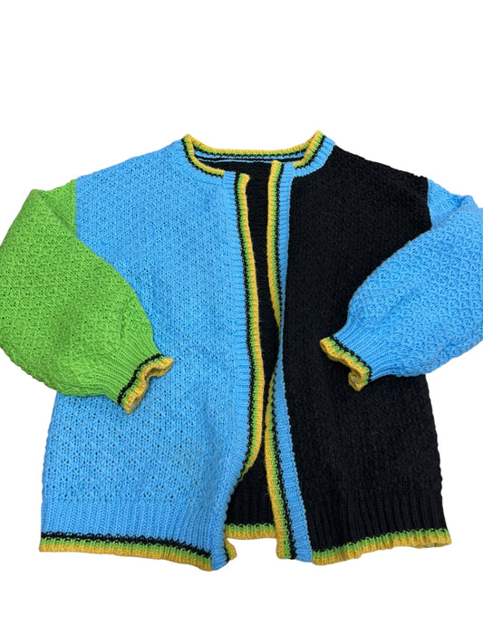 Womens medium cardigan