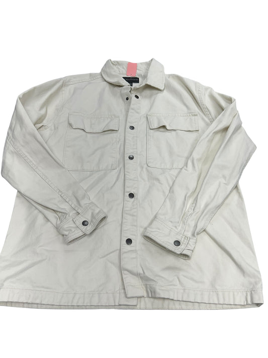Womens medium button up