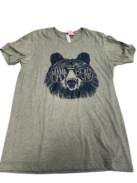 Womens medium short sleeve
