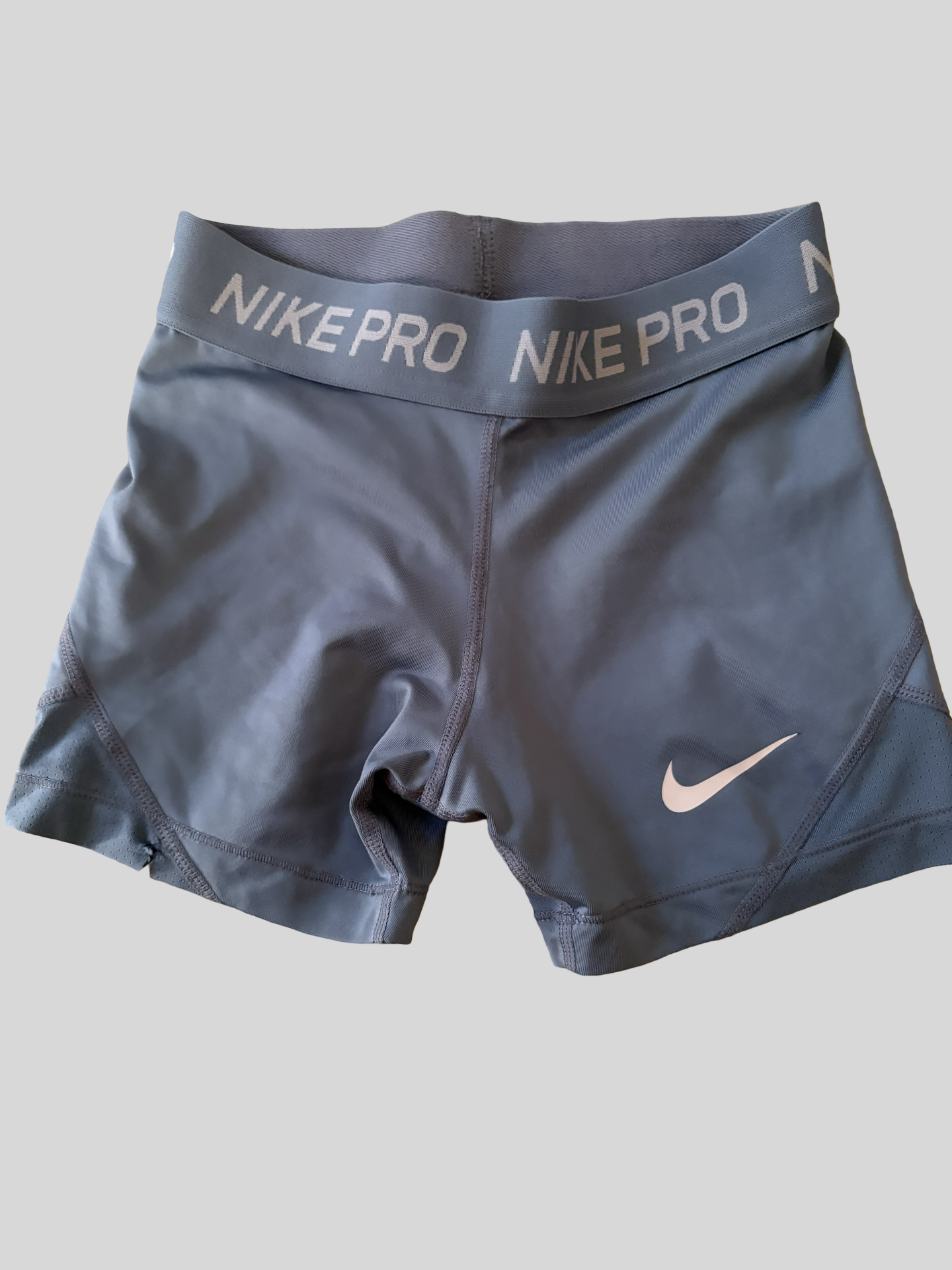 Girls Nike pro size small